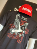 Freedom Bird T Shirt